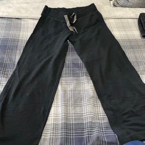 Size 10 Lululemon Sweat pants